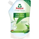 Frosch EKO tekuté mydlo Aloe Vera náhradná náplň 500 ml