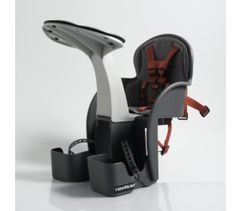 WeeRide Safefront