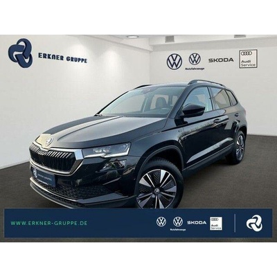 Skoda Karoq 2.0 TDI Tour 4x4 DSG 110 kW