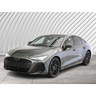 Audi A6 2.0 TDI quattro 150 kW