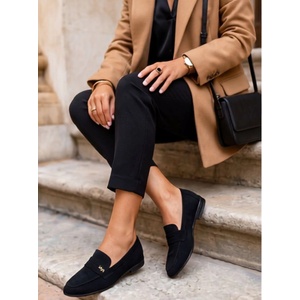 Step in style Дамски мокасини модел 228973 Step in style