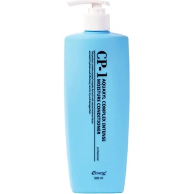 CP-1 Овлажняващ балсам за коса cp-1 aquaxyl complex intense moisture conditioner 500 мл