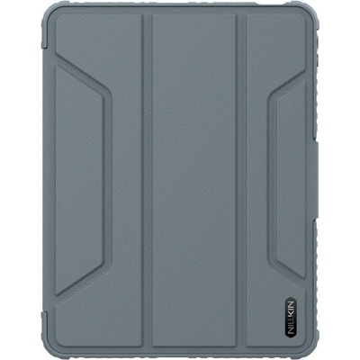 Nillkin BUMPER PRO Zaklápacie puzdro pre Apple iPad Air 11 2025 Air 11 2024 106033 šedé