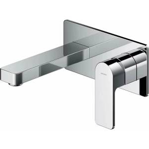 Omnires Вграден смесител за мивка Omnires Baretti (BA7815CR)