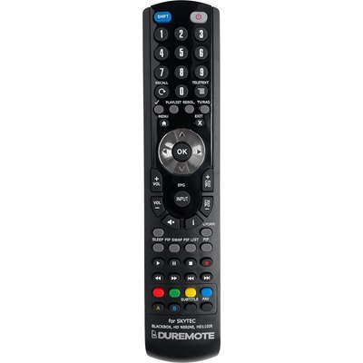 GENERAL Skytec hd110ir fortis - дистанционно управление дубликат (hd110ir fortis)