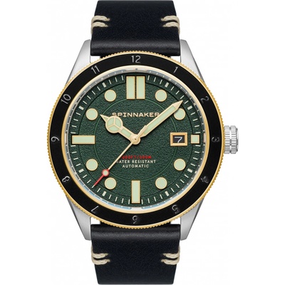 Spinnaker SP-5096-03