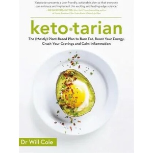 Ketotarian | Will Cole (ISBN: 9781529376418)