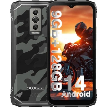 Image 1 of DOOGEE Blade10
