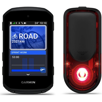 Garmin Edge 550 – Sleviste.cz