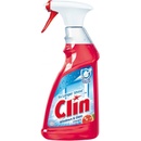 Clin Windows & Glass Fruit Vinegar čistič na okná a sklo 500 ml rozprašovač
