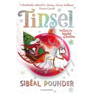 Tinsel | Sibeal Pounder (ISBN: 9781526619266)