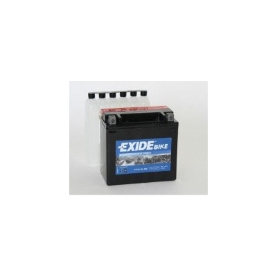 Exide YTX14L-BS, ETX14L-BS