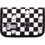 ST.RIGHT Несесер St. Right Chess Cats - С 1 цип и 2 крила (TO-PBW-4441-XXX-STRI-ST)