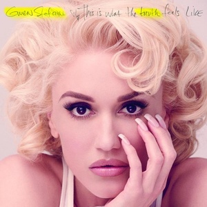 Universal Gwen Stefani: This is what the truth feels like (Deluxe Edition) - CD (012436)
