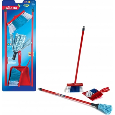 Mix hračky Vileda uklizecí set – Sleviste.cz