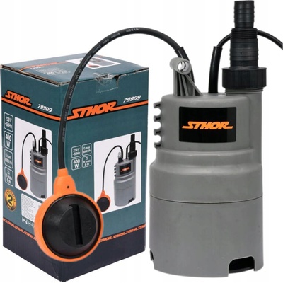 STHOR 400W 79909