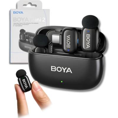 Boya mini 2-01