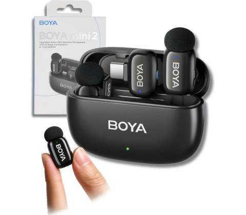 Boya mini 2-01