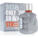 Diesel Only The Brave Street toaletní voda pánská 35 ml