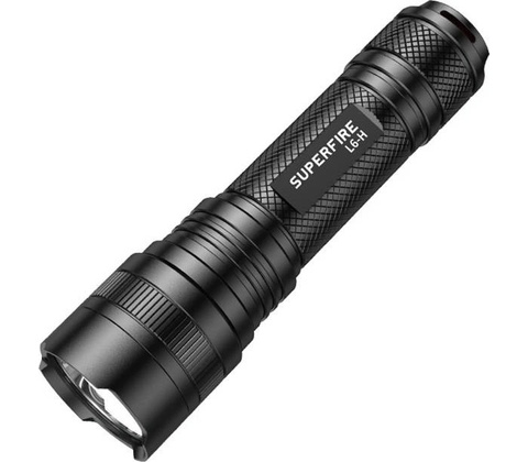 Superfire L6-H