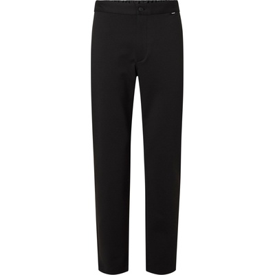 Calvin Klein Big & Tall Панталон черно, размер XXXL