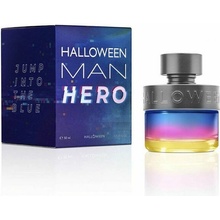 Jesus Del Pozo Halloween Man Hero toaletní voda pánská 50 ml