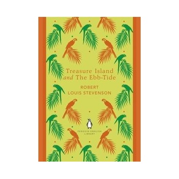 Treasure Island and The Ebb-Tide