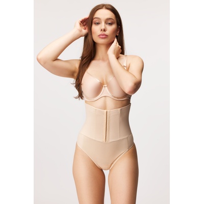 Astratex Стягащ корсет с прашки Zara (Corset3_kor)