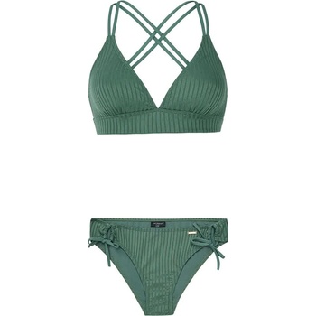 Protest Costa Triangle bikini - Green (Veggie Green)