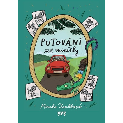 Putování za Minísky