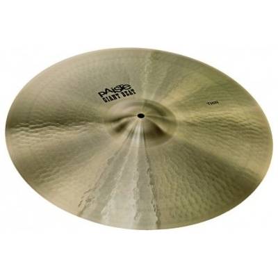 Paiste Giant Beat Thin 20”
