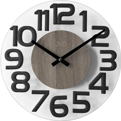 JVD HT098.4