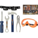 Mikrotrading sada nářadí s opaskem 6 ks v krabičce
