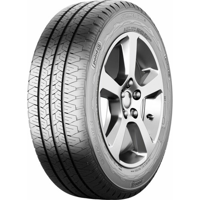 Point S Summer Van S 195/65 R16 104/102T