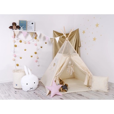 Elis Design Teepee stan set Hmla standard