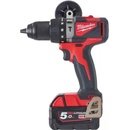 Milwaukee M18BLPD2 502X 4933464517