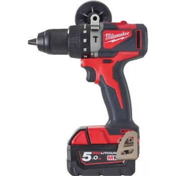 Milwaukee M18BLPD2 502X 4933464517