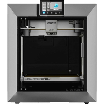 QIDI Plus4