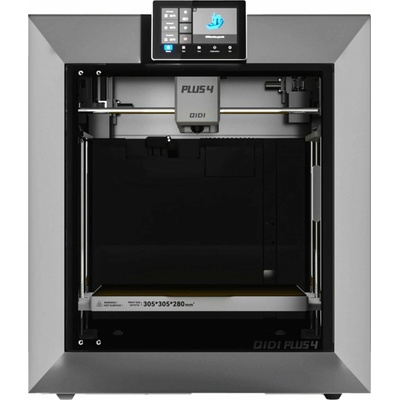 QIDI Plus4