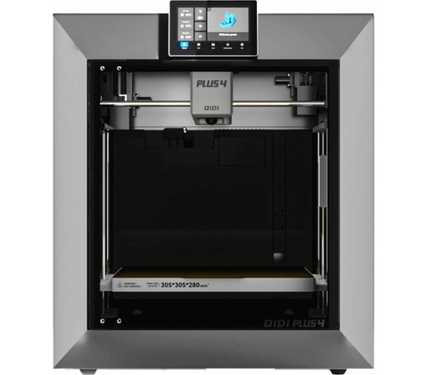 QIDI Plus4