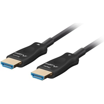 Lanberg CA-HDMI-30FB-0500-BK
