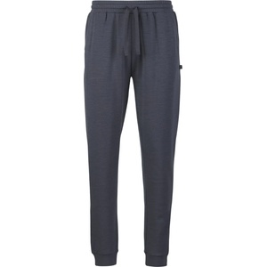 Stoic Мъжки анцунг долнище Stoic MerinoFleece270 KuolpaLightSt. Pants Tracksuit trousers - Ink Grey (008-1546-0213)