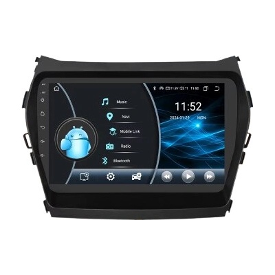 HIZPO Hyundai IX45 Santa Fe 2013-2017 2932_4GB