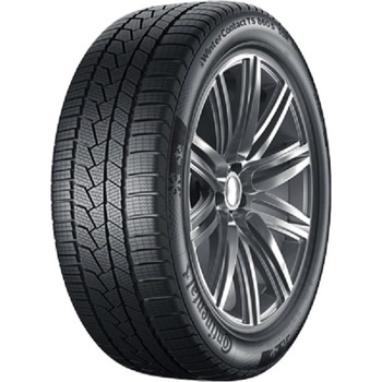 Continental 265/40R21 105V M+S 3PMSF FR XL MO1 EVc WinterContact TS 860 S