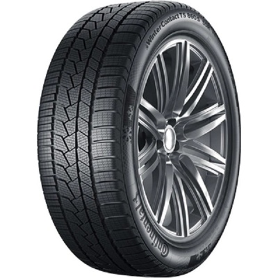 Continental 265/40R21 105V M+S 3PMSF FR XL MO1 EVc WinterContact TS 860 S