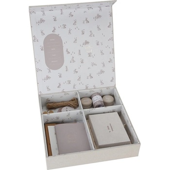 Little Dutch Memory Box Baby Bunny