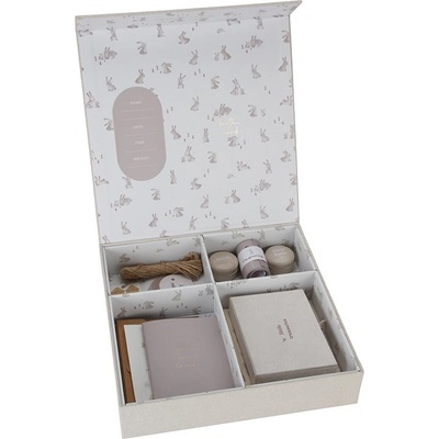 Little Dutch Memory Box Baby Bunny
