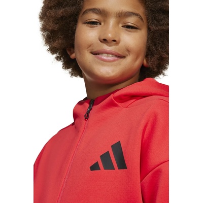 Adidas Детски суичър adidas (JC7580)