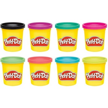 Hasbro 8 бр. кофички, комплект B