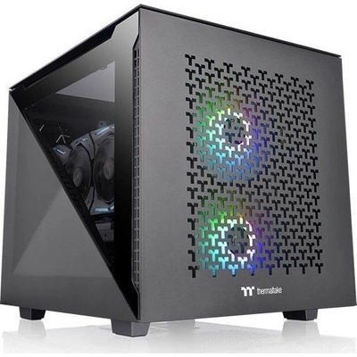 Thermaltake Divider 200 TG Air CA-1V1-00S1WN-01